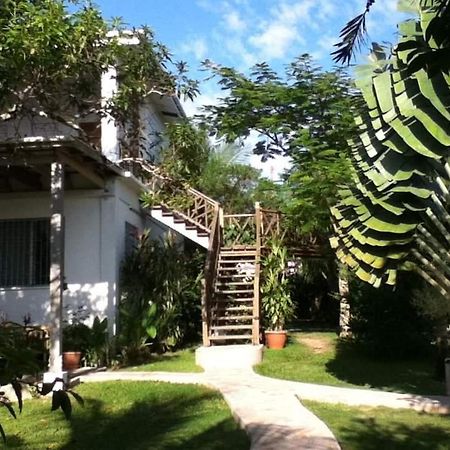 Bluebelize B&B Punta Gorda Eksteriør bilde