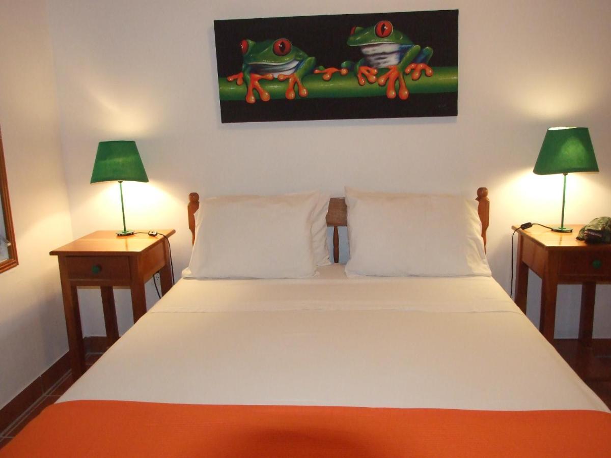 Bluebelize B&B Punta Gorda Eksteriør bilde