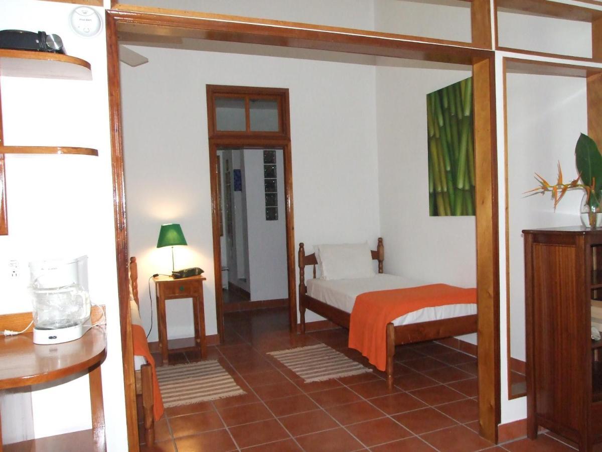 Bluebelize B&B Punta Gorda Eksteriør bilde