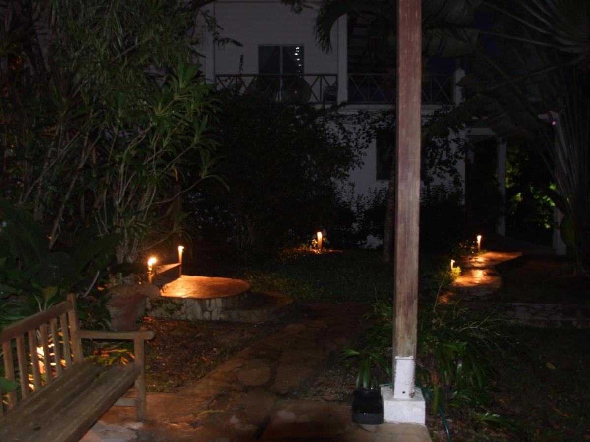 Bluebelize B&B Punta Gorda Eksteriør bilde