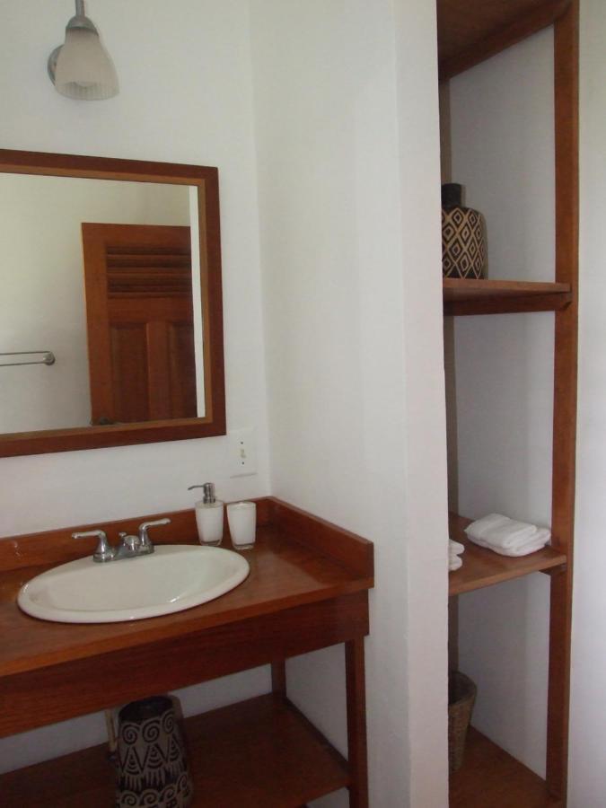 Bluebelize B&B Punta Gorda Eksteriør bilde