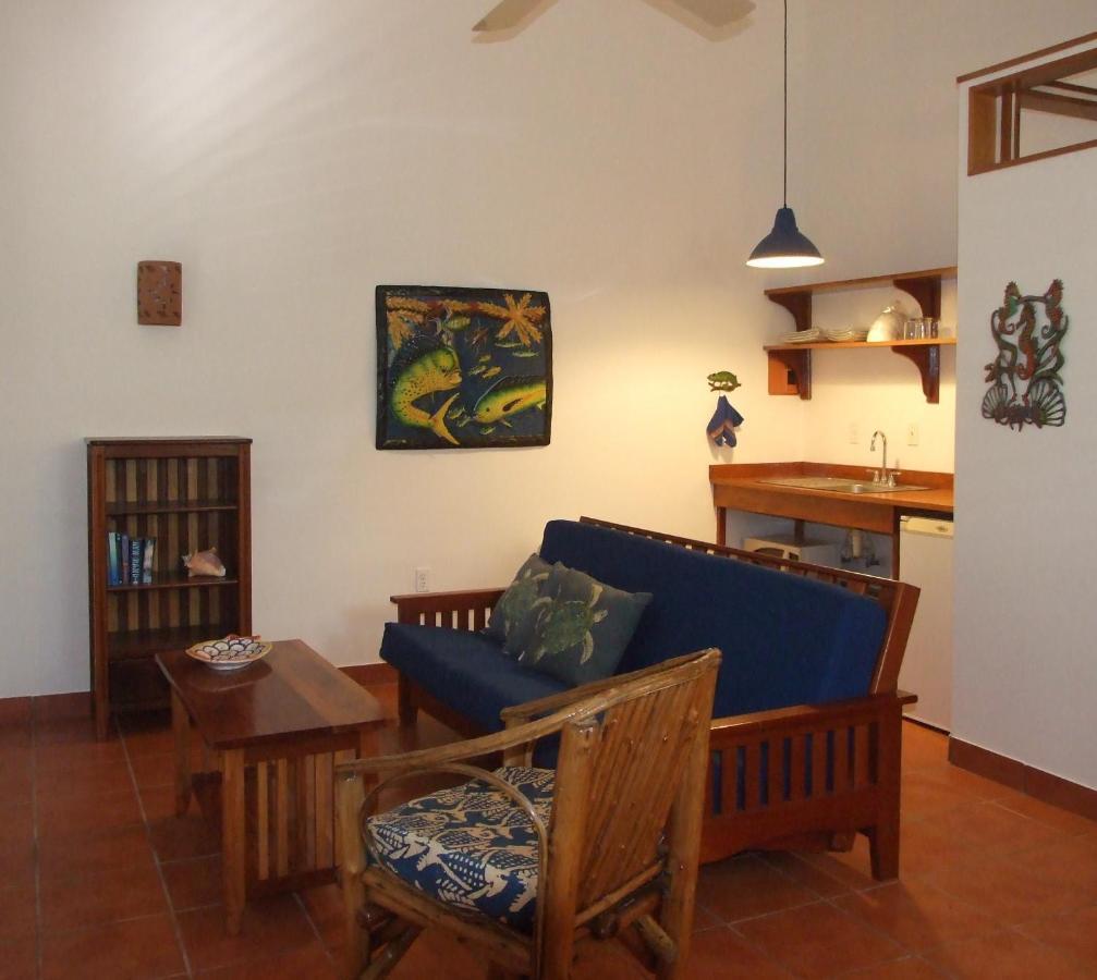 Bluebelize B&B Punta Gorda Eksteriør bilde