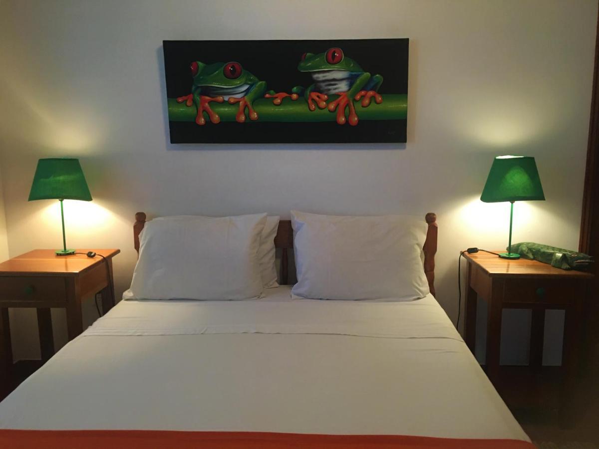 Bluebelize B&B Punta Gorda Eksteriør bilde