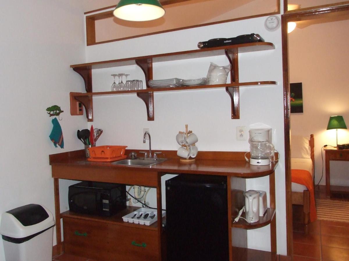 Bluebelize B&B Punta Gorda Eksteriør bilde