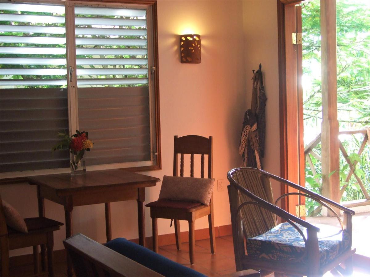 Bluebelize B&B Punta Gorda Eksteriør bilde