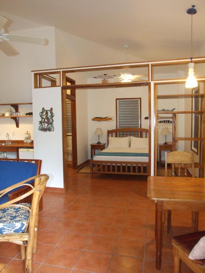 Bluebelize B&B Punta Gorda Eksteriør bilde