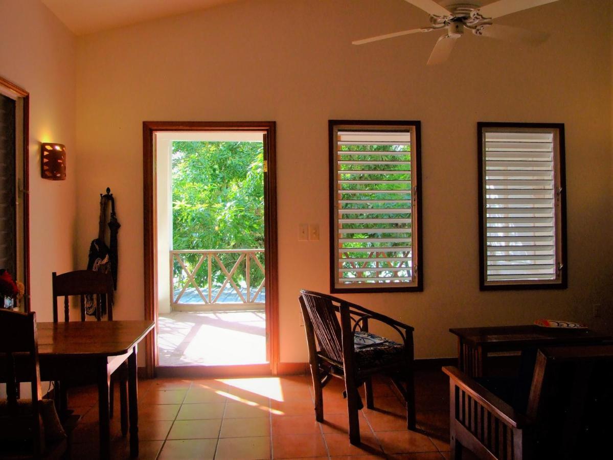 Bluebelize B&B Punta Gorda Eksteriør bilde