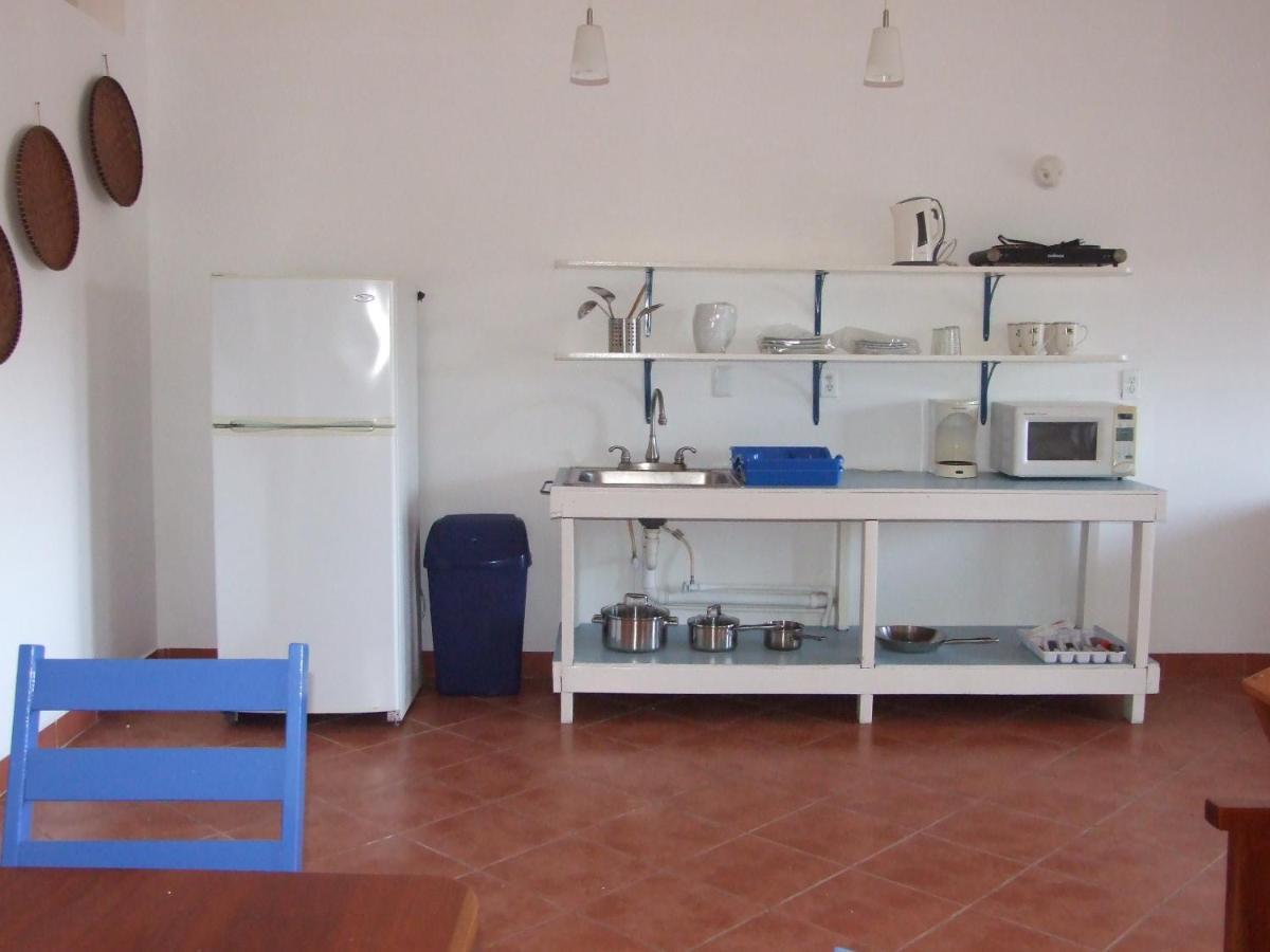 Bluebelize B&B Punta Gorda Eksteriør bilde