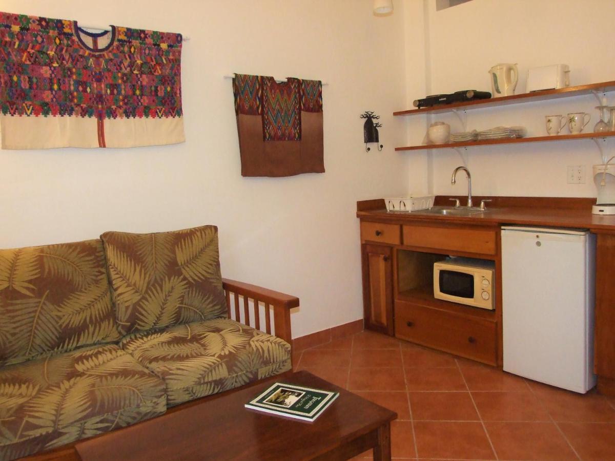 Bluebelize B&B Punta Gorda Eksteriør bilde