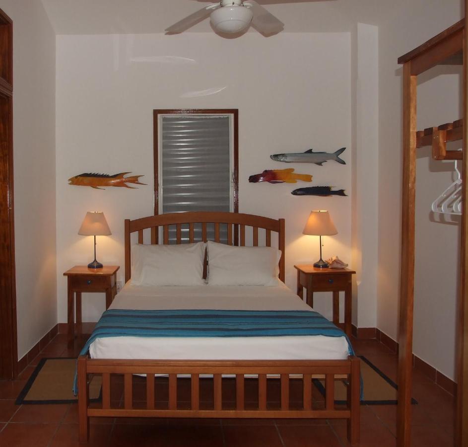 Bluebelize B&B Punta Gorda Eksteriør bilde