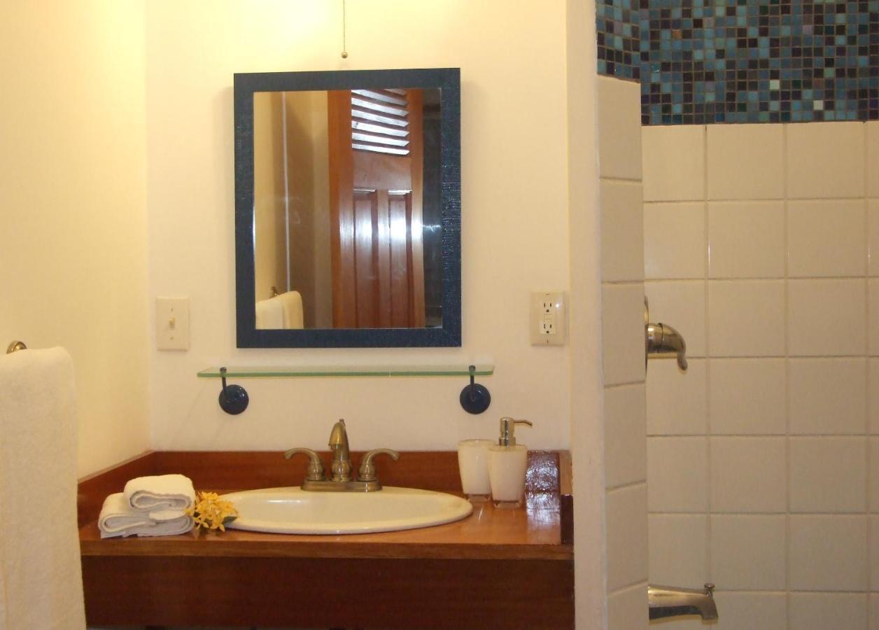 Bluebelize B&B Punta Gorda Eksteriør bilde