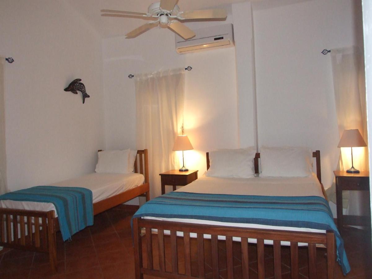 Bluebelize B&B Punta Gorda Eksteriør bilde