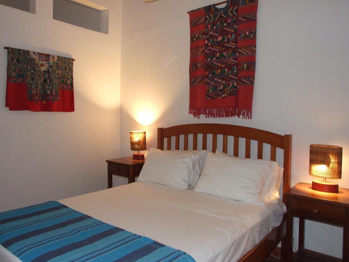 Bluebelize B&B Punta Gorda Eksteriør bilde