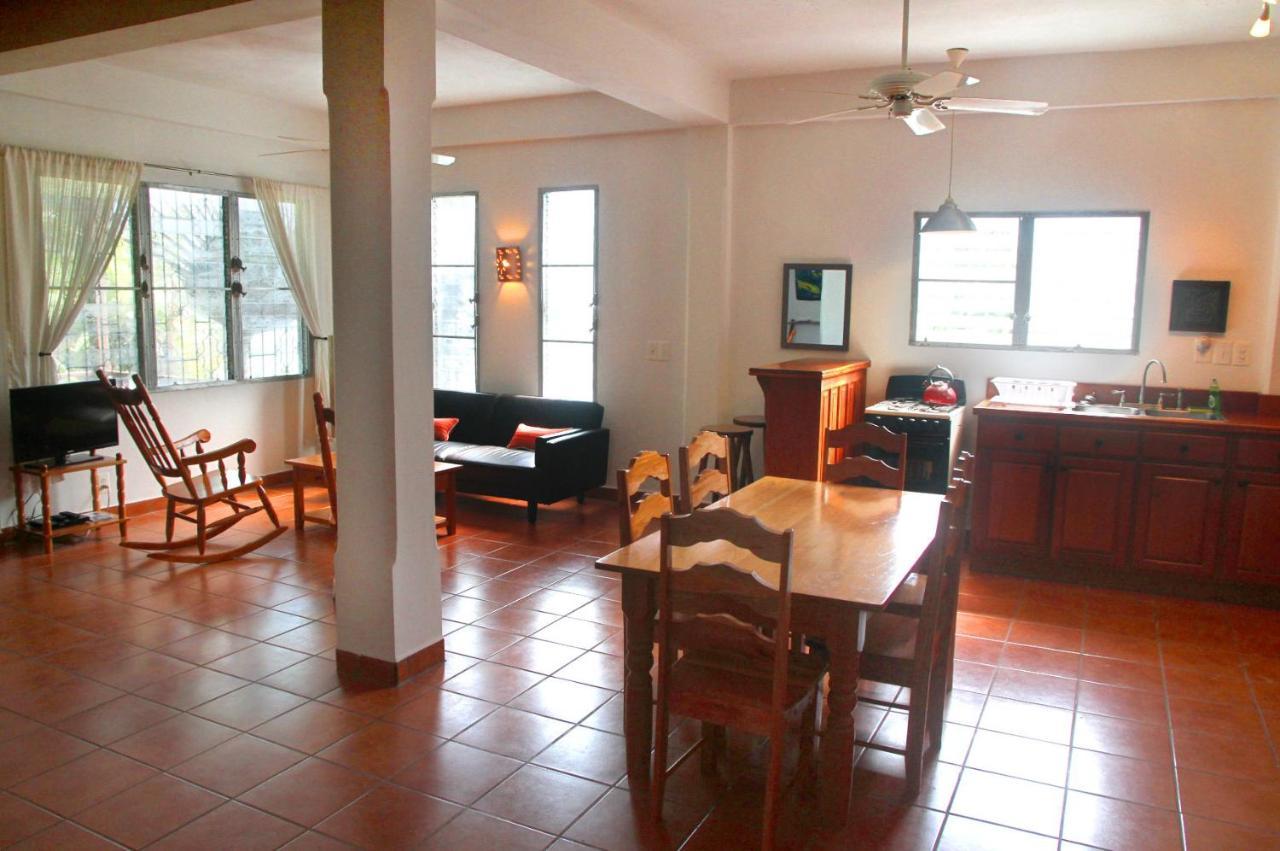 Bluebelize B&B Punta Gorda Eksteriør bilde
