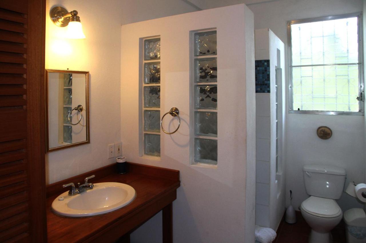 Bluebelize B&B Punta Gorda Eksteriør bilde