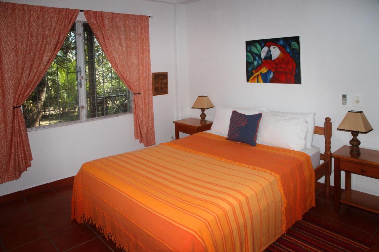 Bluebelize B&B Punta Gorda Eksteriør bilde