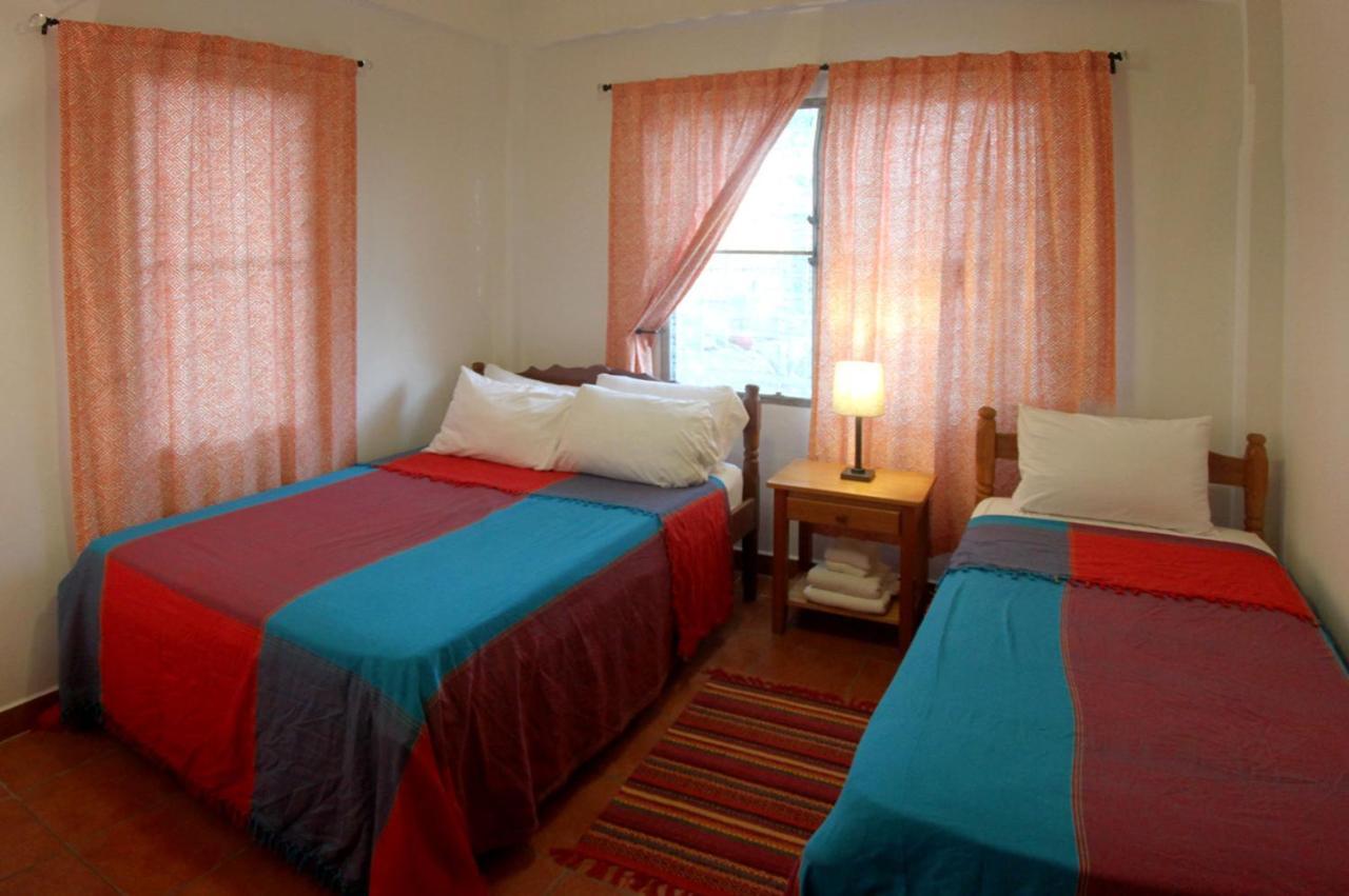Bluebelize B&B Punta Gorda Eksteriør bilde