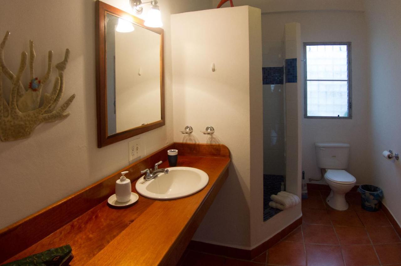 Bluebelize B&B Punta Gorda Eksteriør bilde