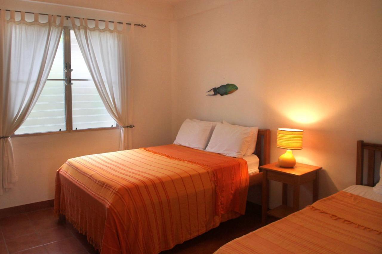 Bluebelize B&B Punta Gorda Eksteriør bilde