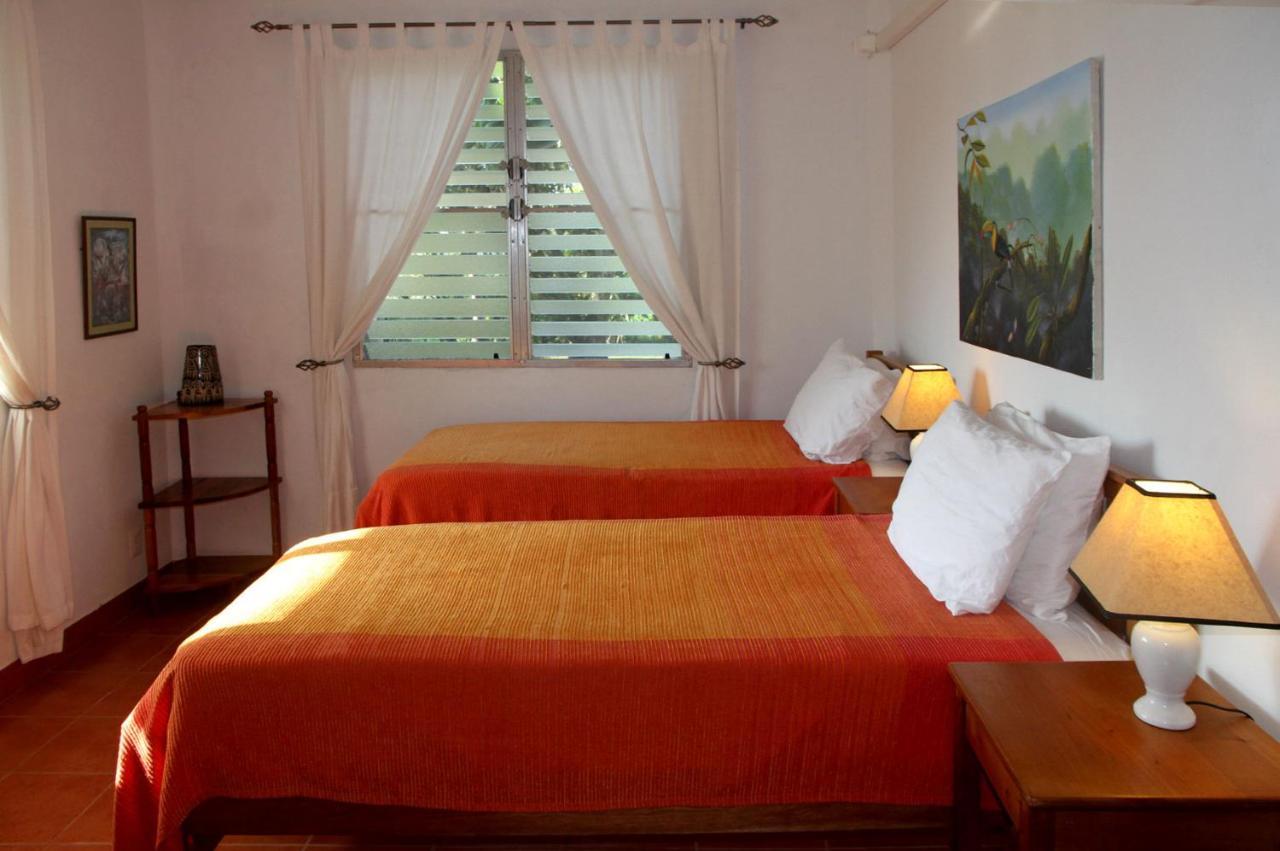 Bluebelize B&B Punta Gorda Eksteriør bilde