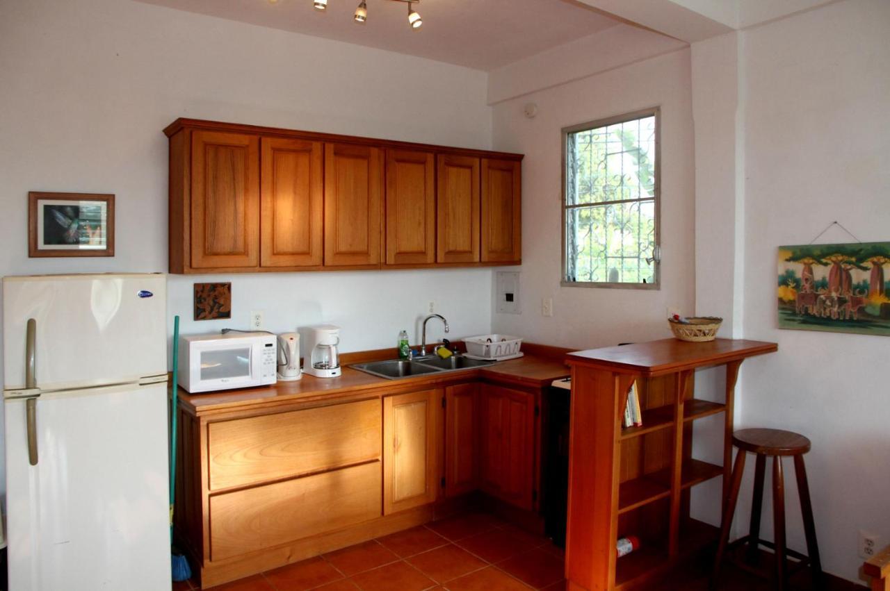 Bluebelize B&B Punta Gorda Eksteriør bilde