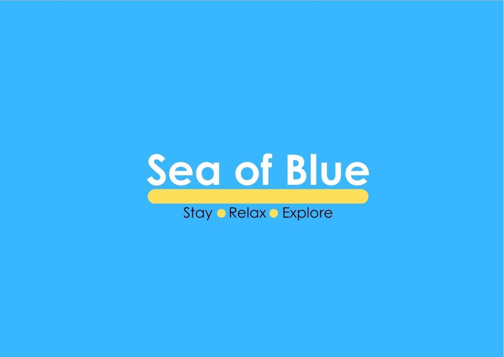 Bluebelize B&B Punta Gorda Eksteriør bilde